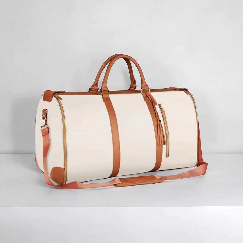 Foldable Trolley Bag