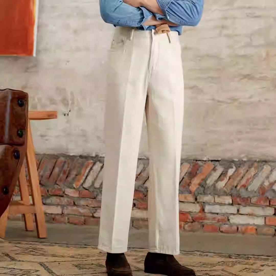 Men - Bottoms & Shoes