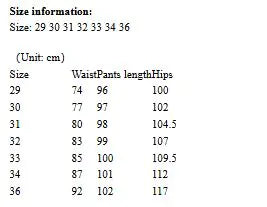 Straight Pants Anti-wrinkle Casual Pants