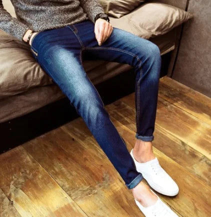 Slim Stretch Jeans