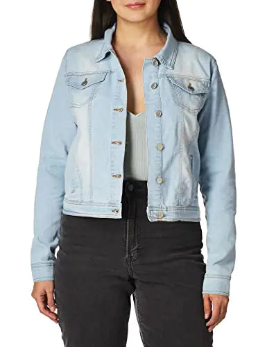 dollhouse Womens Jacket Tehya X-Large