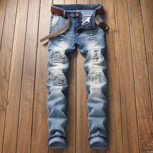 Men's Jeans Collection